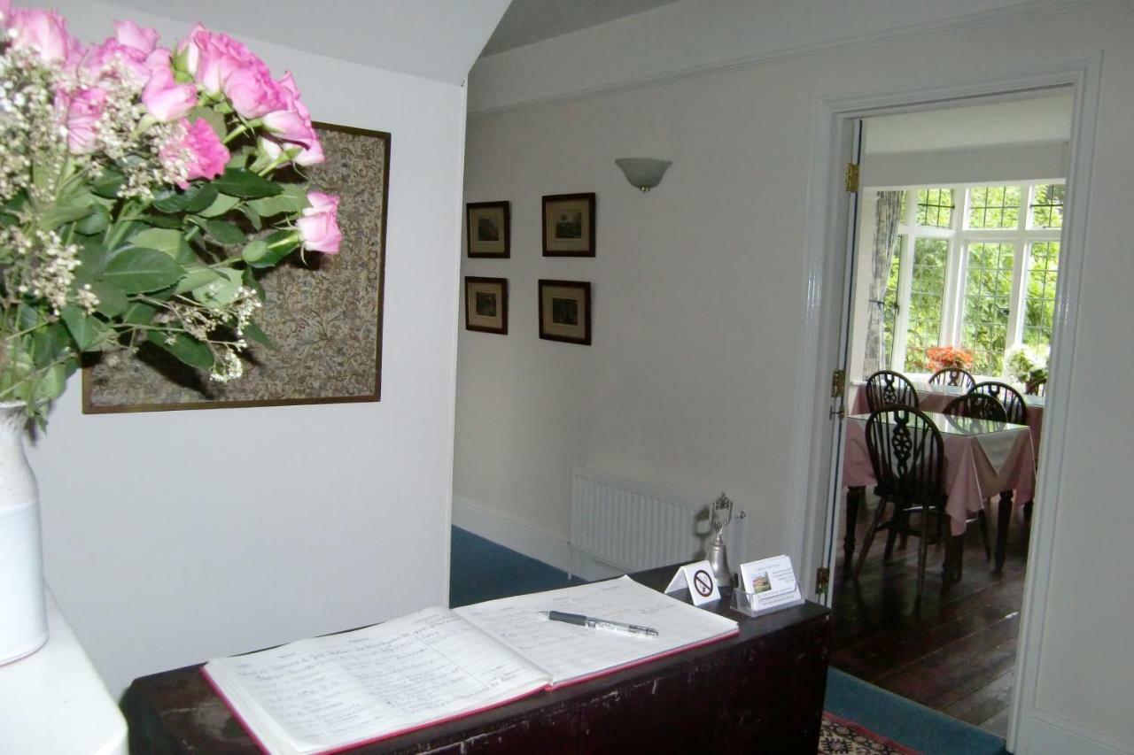 Hatsue Guest House キャンバリー エクステリア 写真